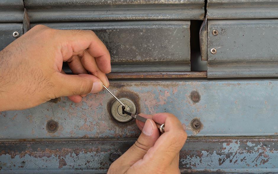 changer sa serrure Claye-Souilly