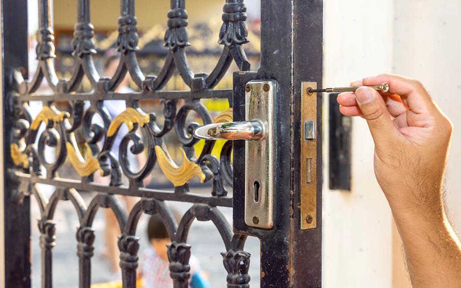 changement de serrures La Queue-en-Brie