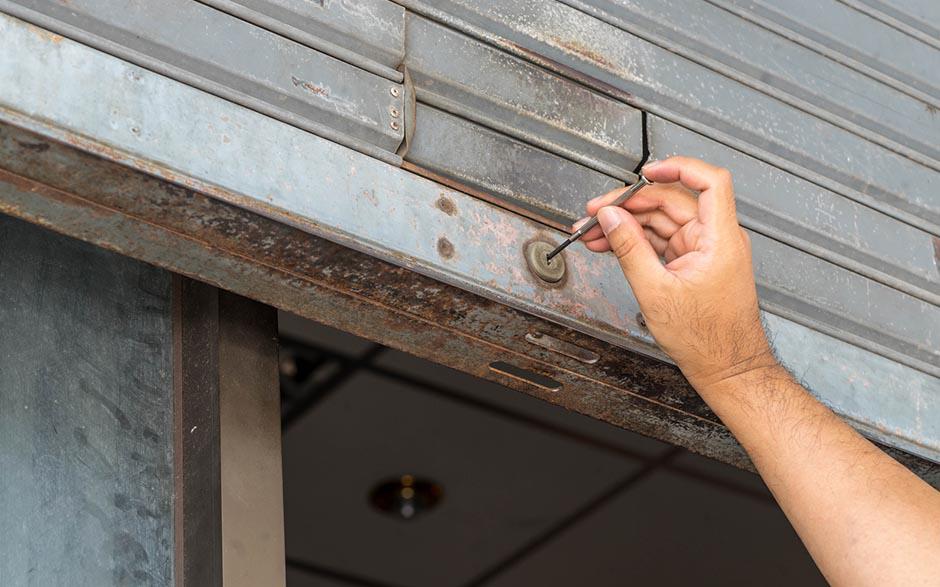 changer de serrure de porte Lamorlaye