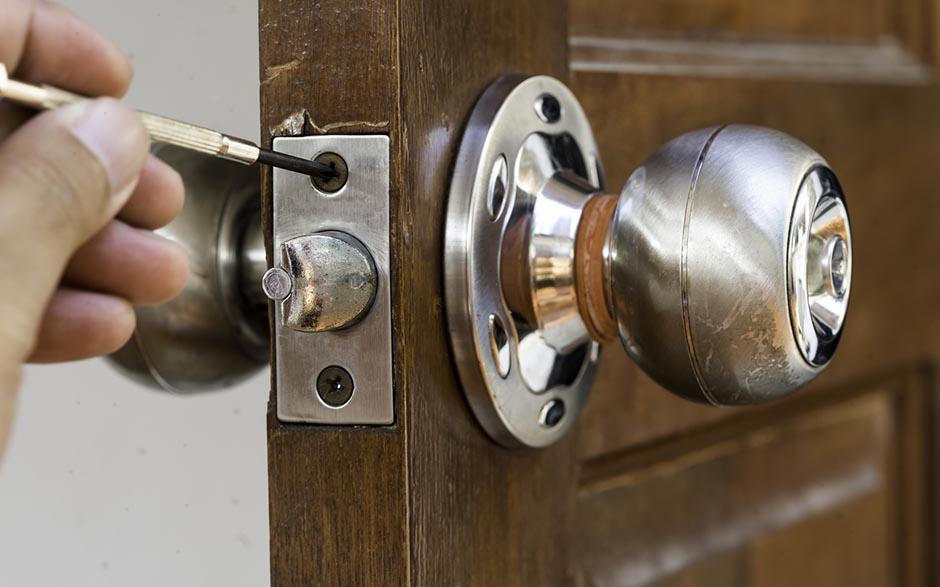 changer une serrure sans clé Bois-le-Roi